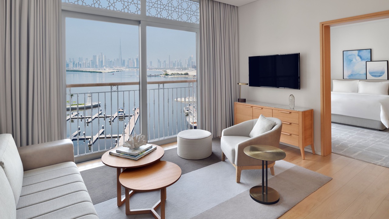 Photo of Bedroom in Dubai
