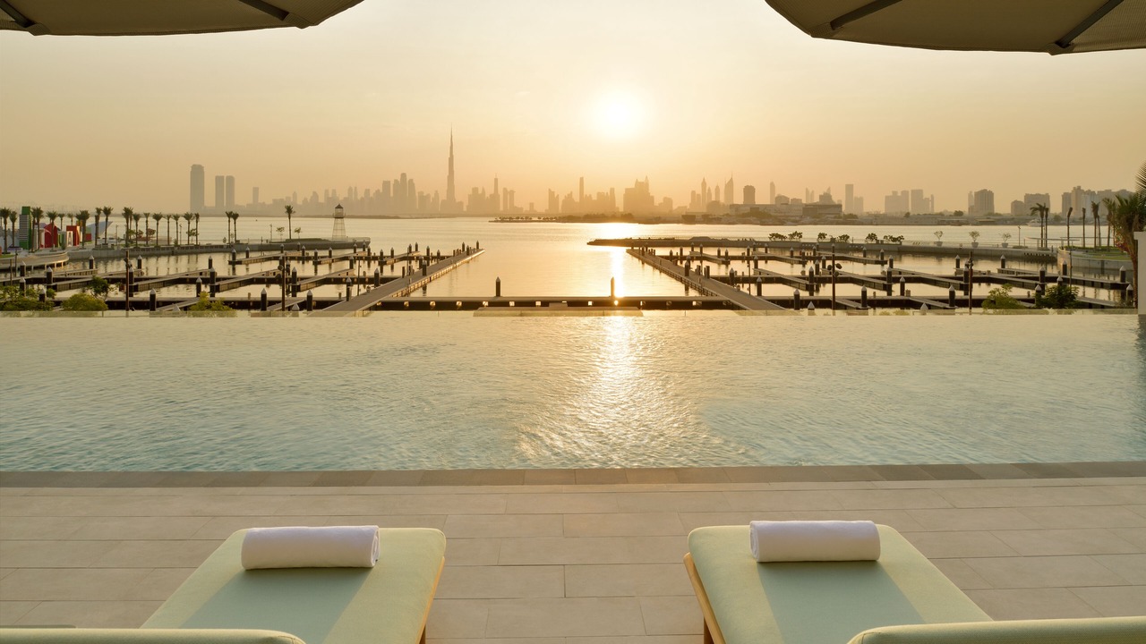 Photo of Outdoor in Dubai