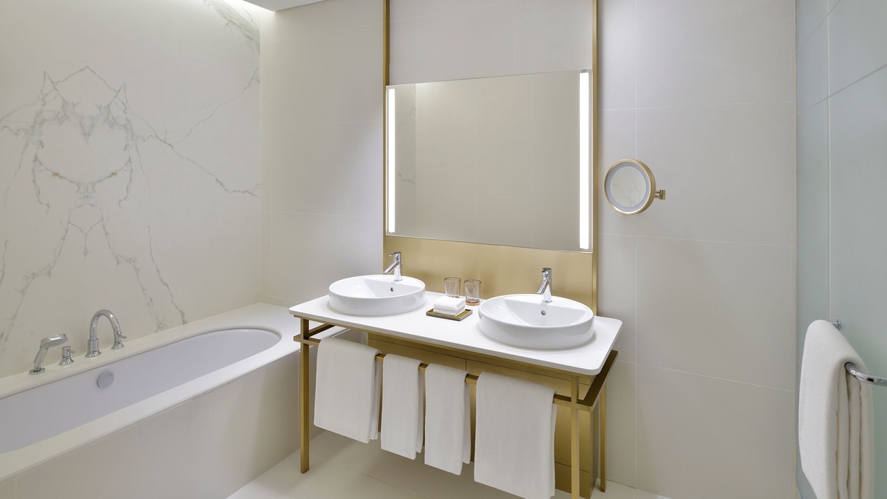 Photo of Bathroom in Dubai