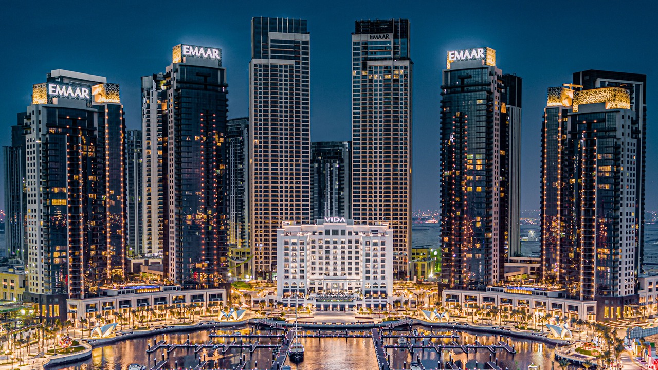 Photo of Outdoor in Dubai