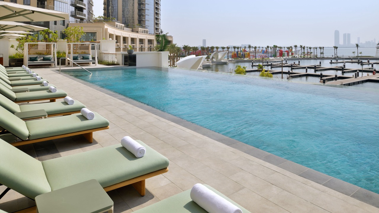 Photo of Outdoor in Dubai