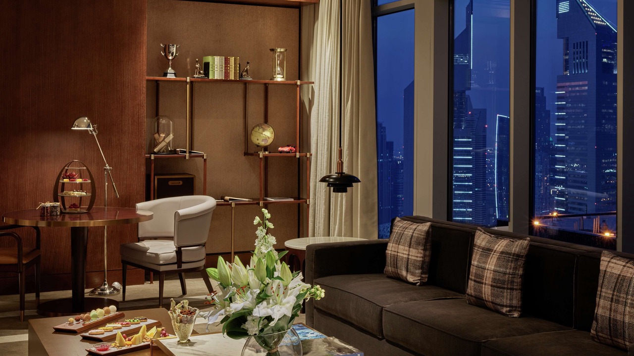 Photo of Outdoor in Bur Dubai