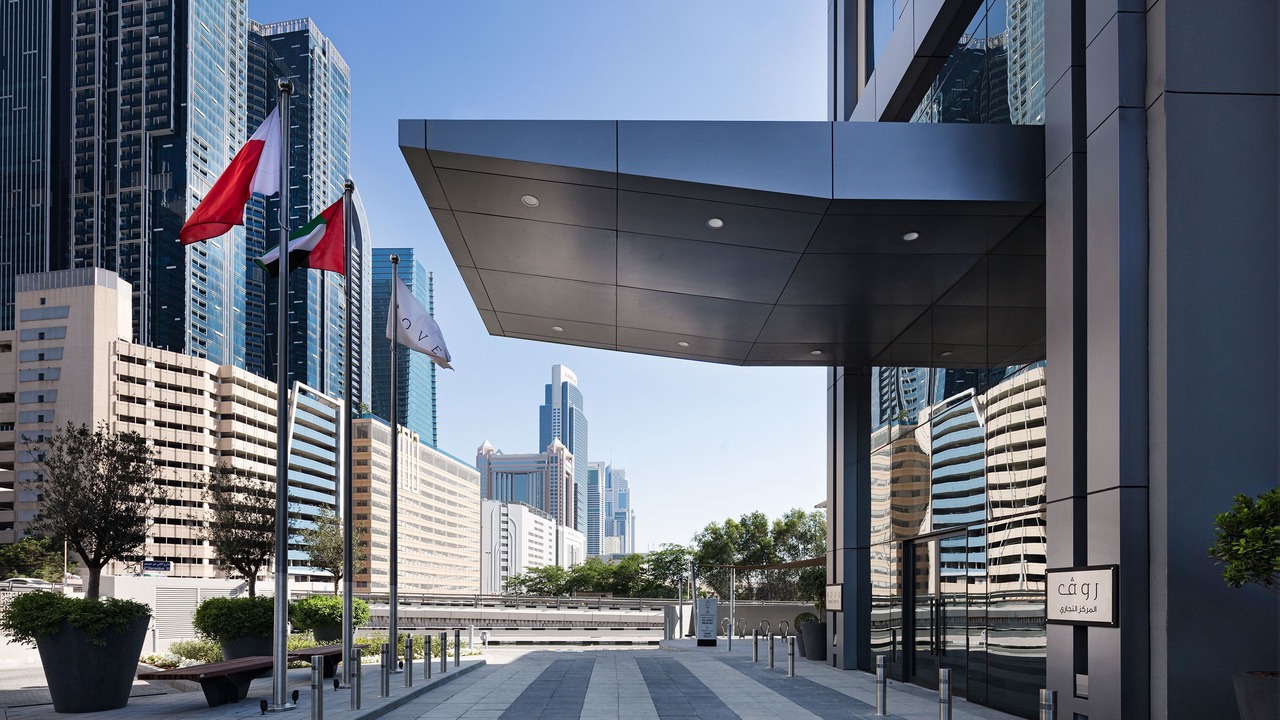 Photo of Outdoor in Dubai