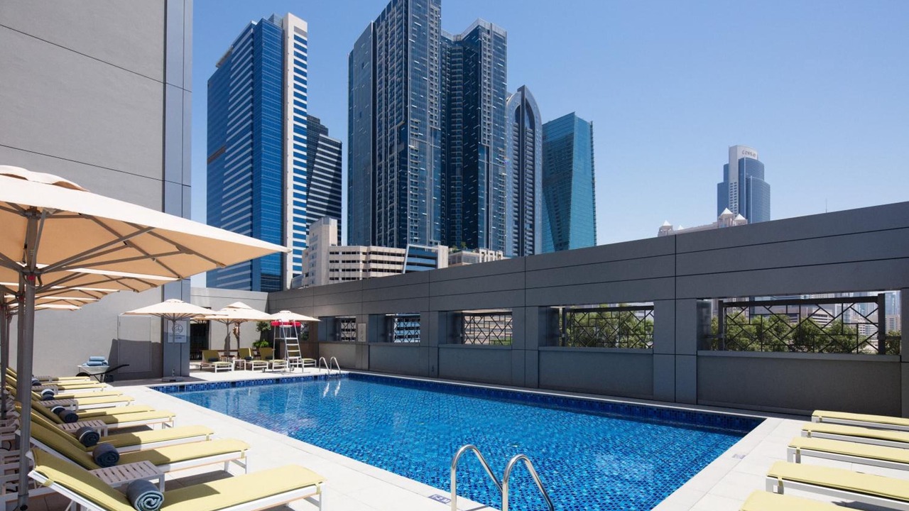 Photo of Outdoor in Dubai