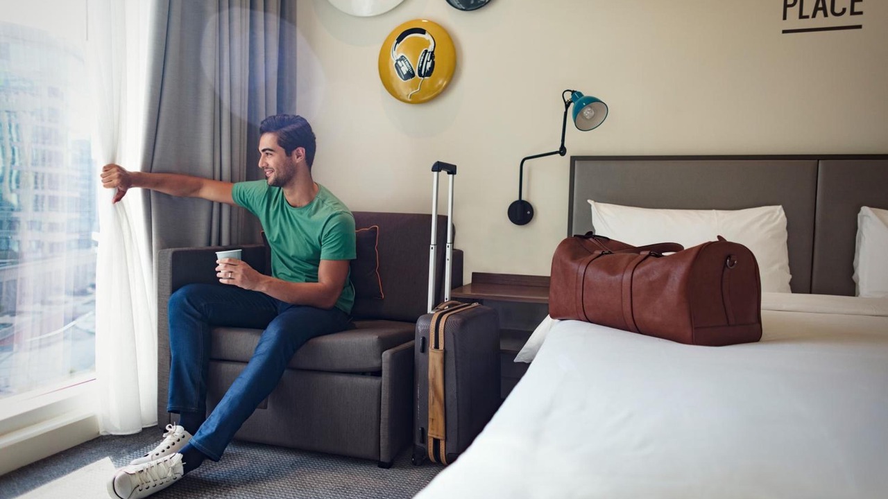 Photo of Bedroom in Dubai