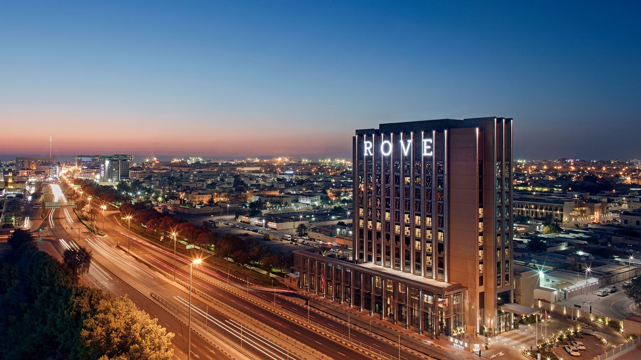 Photo of Outdoor in Dubai