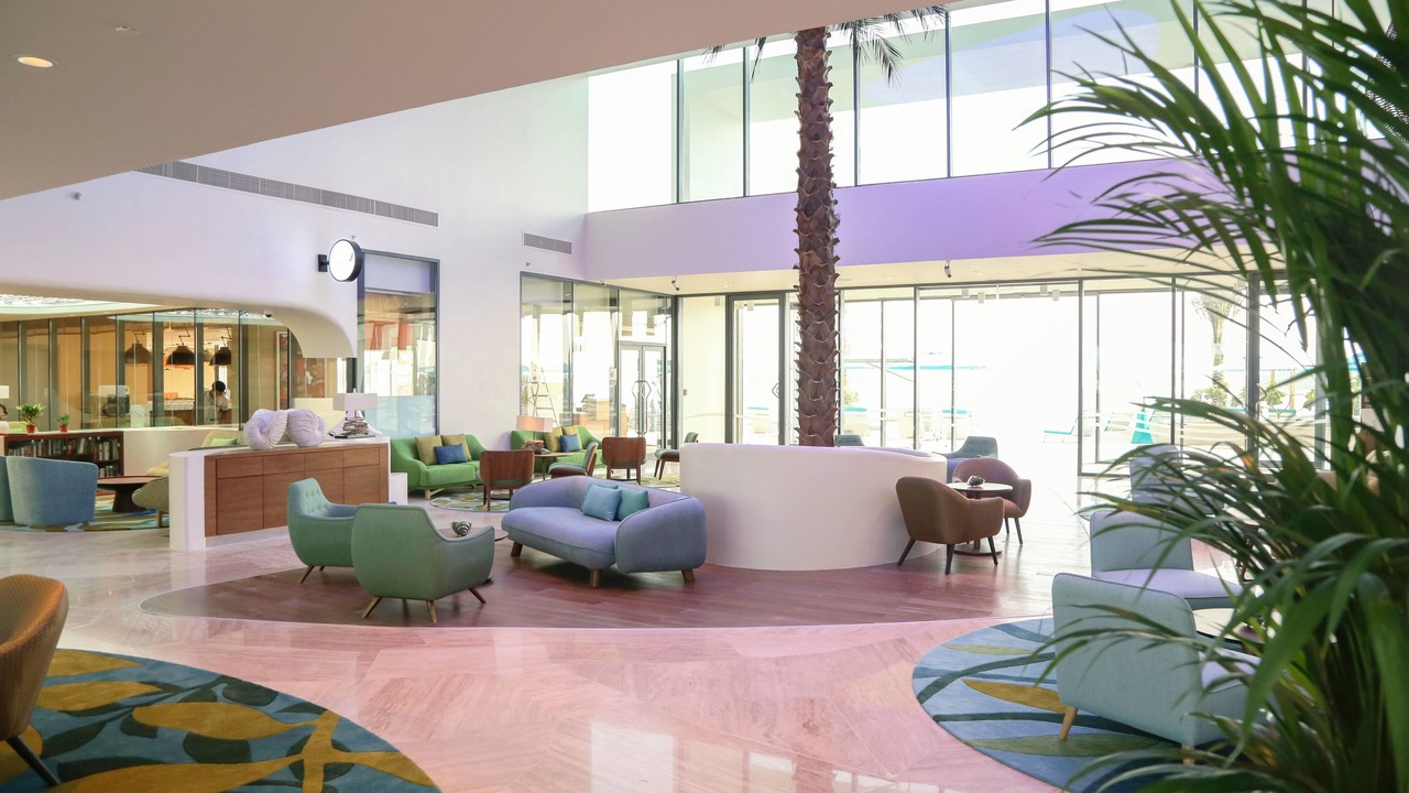 Photo of Others in Palm Jumeirah