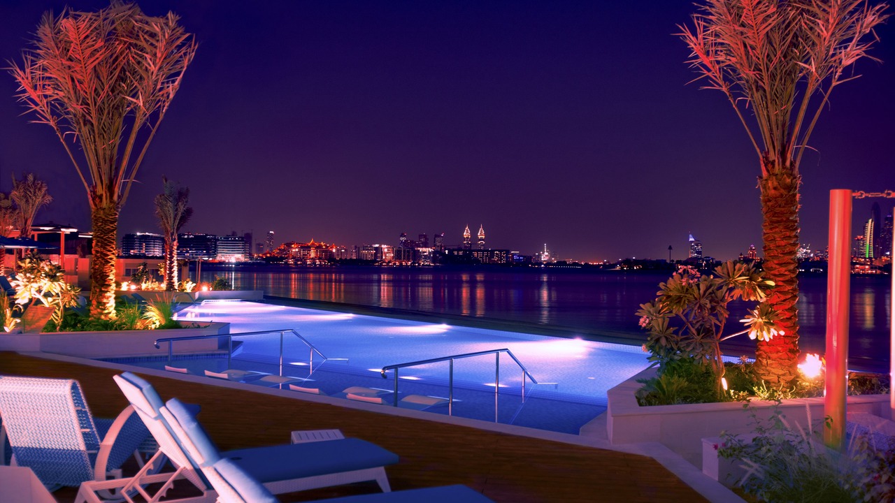 Photo of Outdoor in Palm Jumeirah