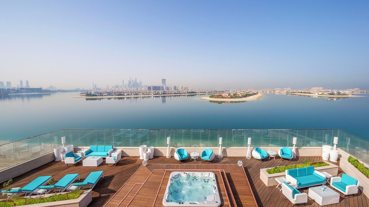 Photo of Others in Palm Jumeirah