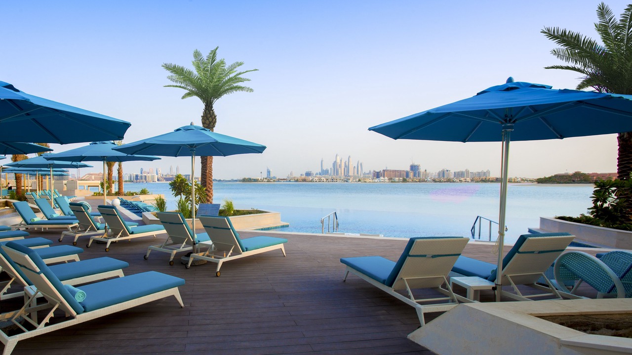 Photo of Outdoor in Palm Jumeirah