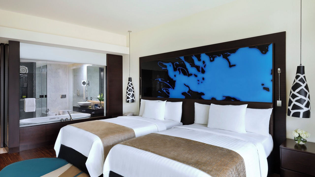 Photo of Bedroom in Khalifa City