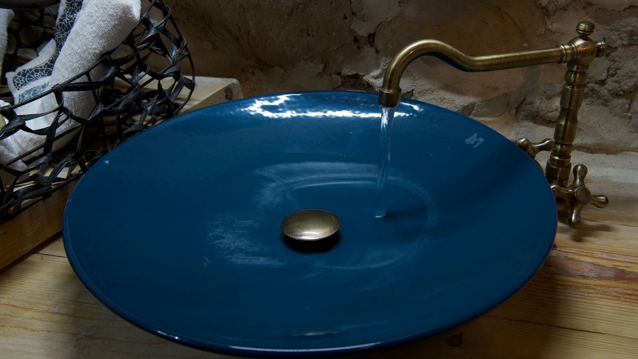 Photo of Bathroom in Tamazrat