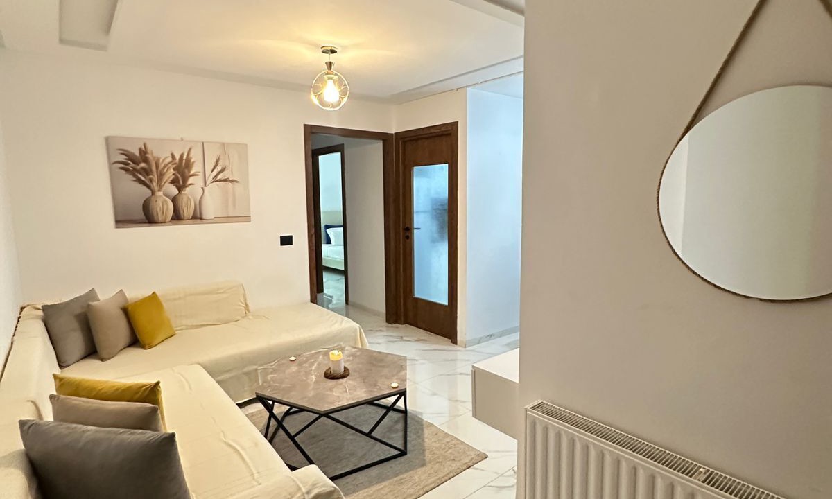 Photo of Bedroom in Ain Zaghouan