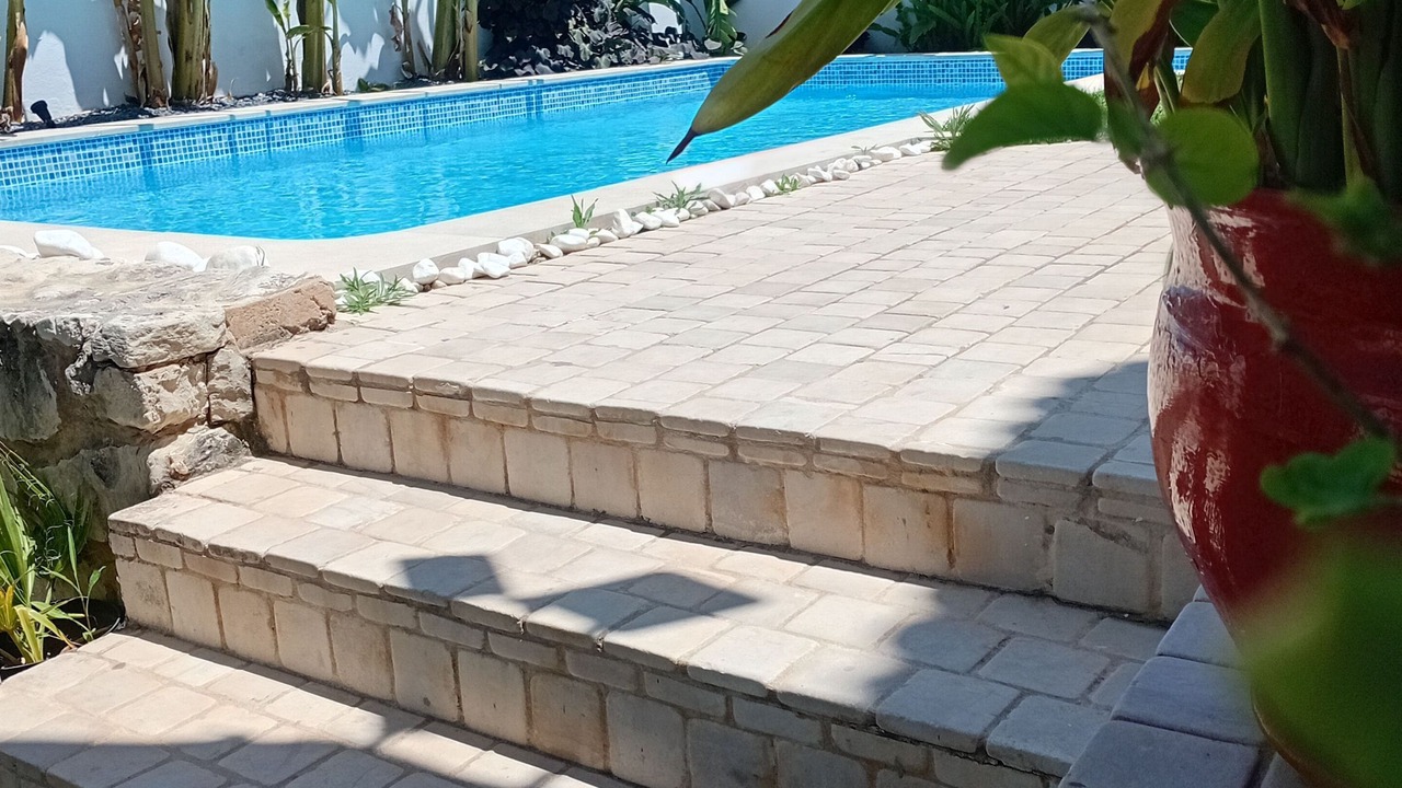 Photo of Outdoor in La Soukra