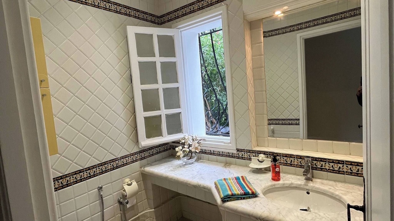 Photo of Bathroom in La Soukra