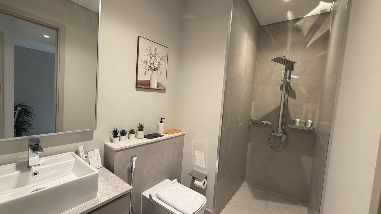 Photo of Bathroom in Dubai