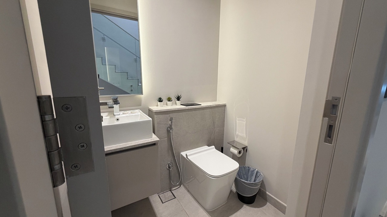 Photo of Bathroom in Dubai