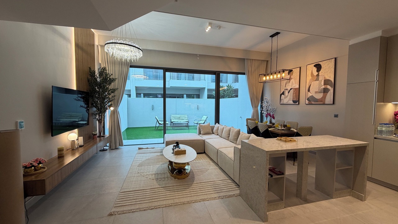 Photo of Outdoor in Dubai
