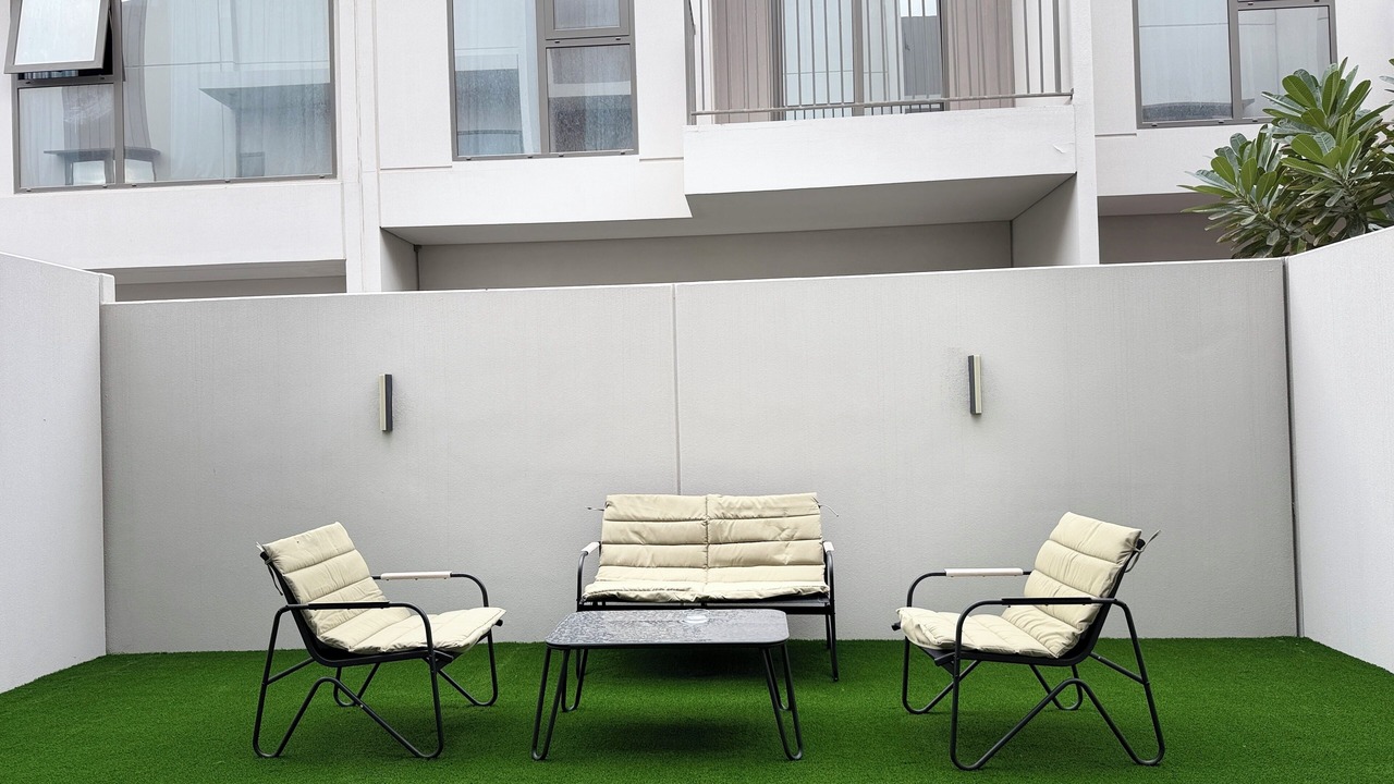 Photo of Outdoor in Dubai