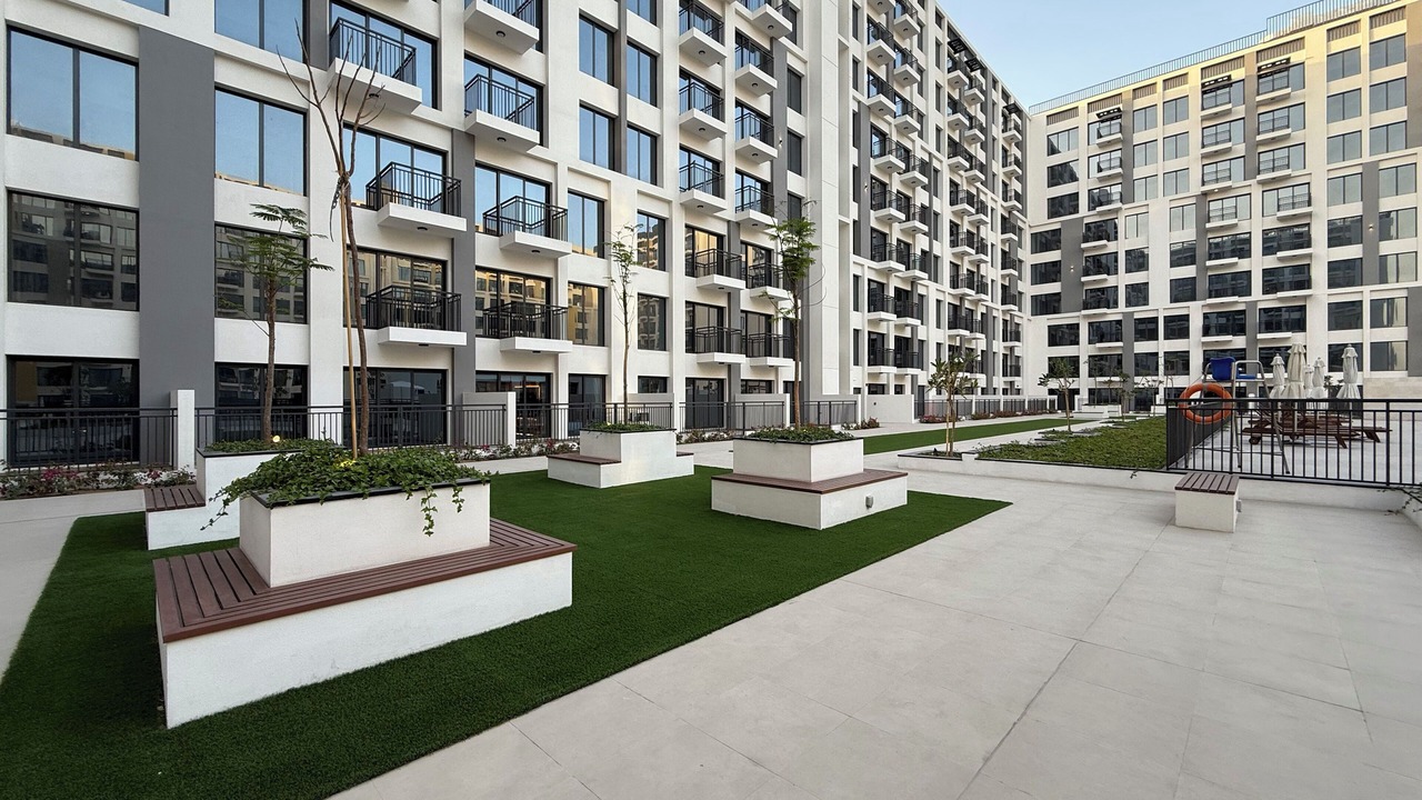 Photo of Outdoor in Dubai