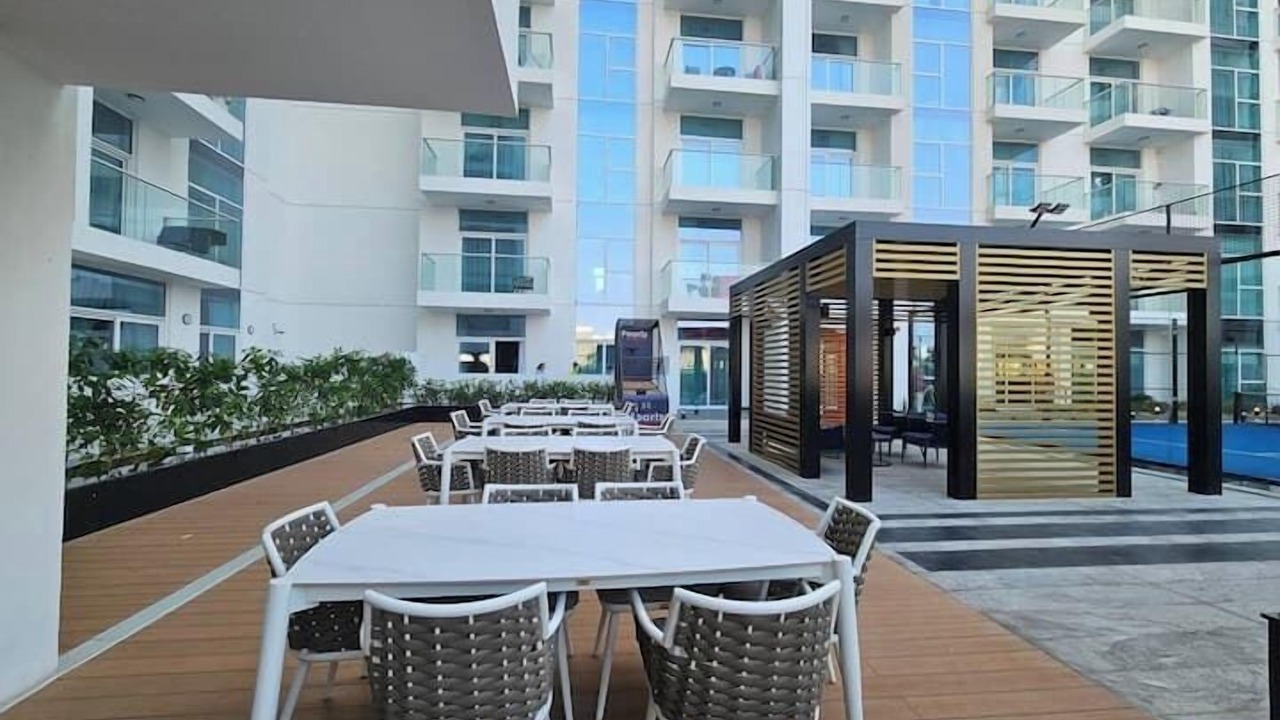 Photo of Outdoor in Discovery Gardens
