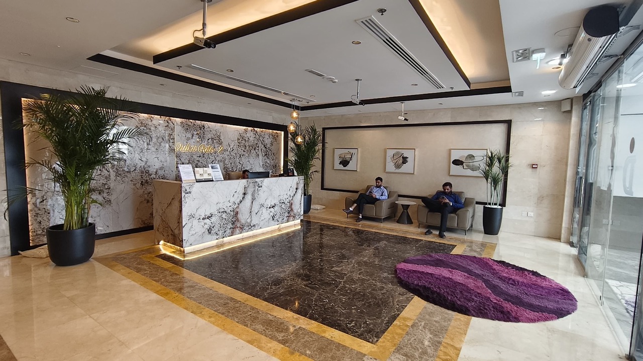 Photo of Others in Jumeirah Lake Towers