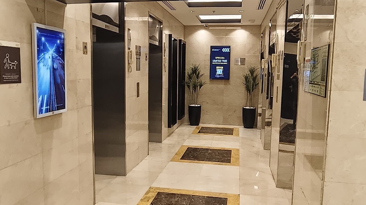 Photo of Others in Jumeirah Lake Towers
