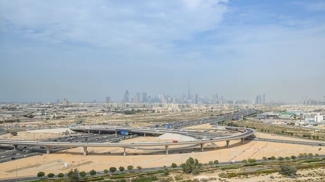 Photo of Others in Dubai