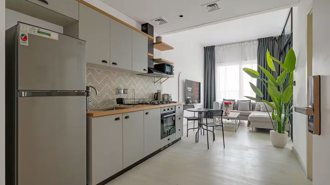 Photo of Kitchen in Dubai