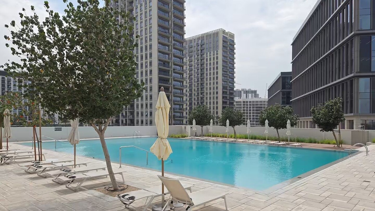 Photo of Outdoor in Dubai