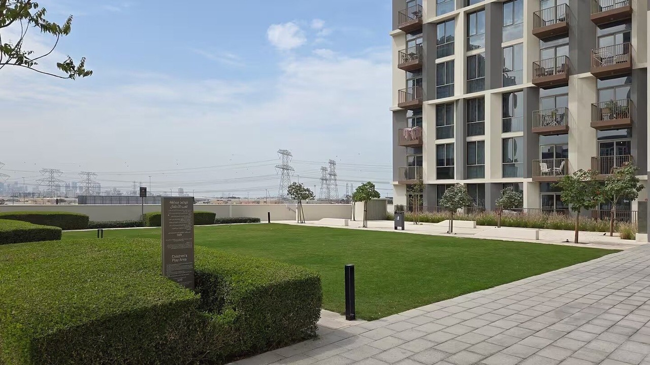 Photo of Outdoor in Dubai