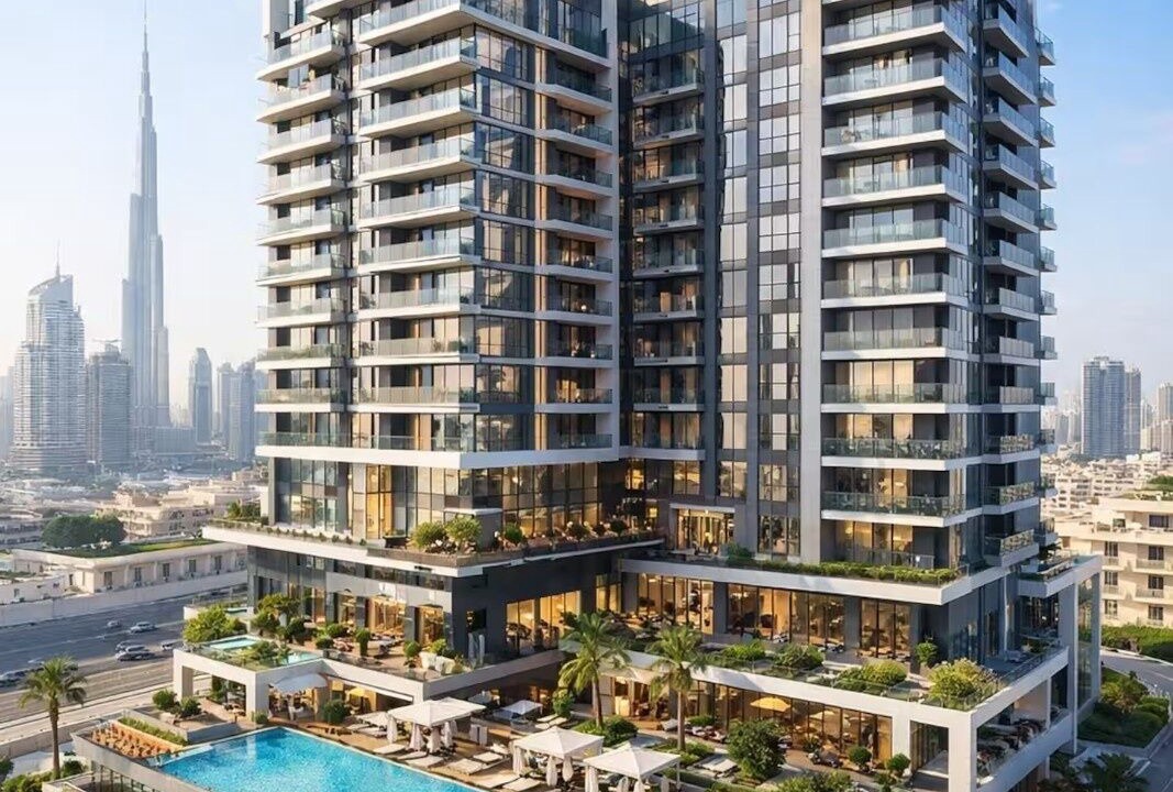 Photo of Outdoor in Dubai