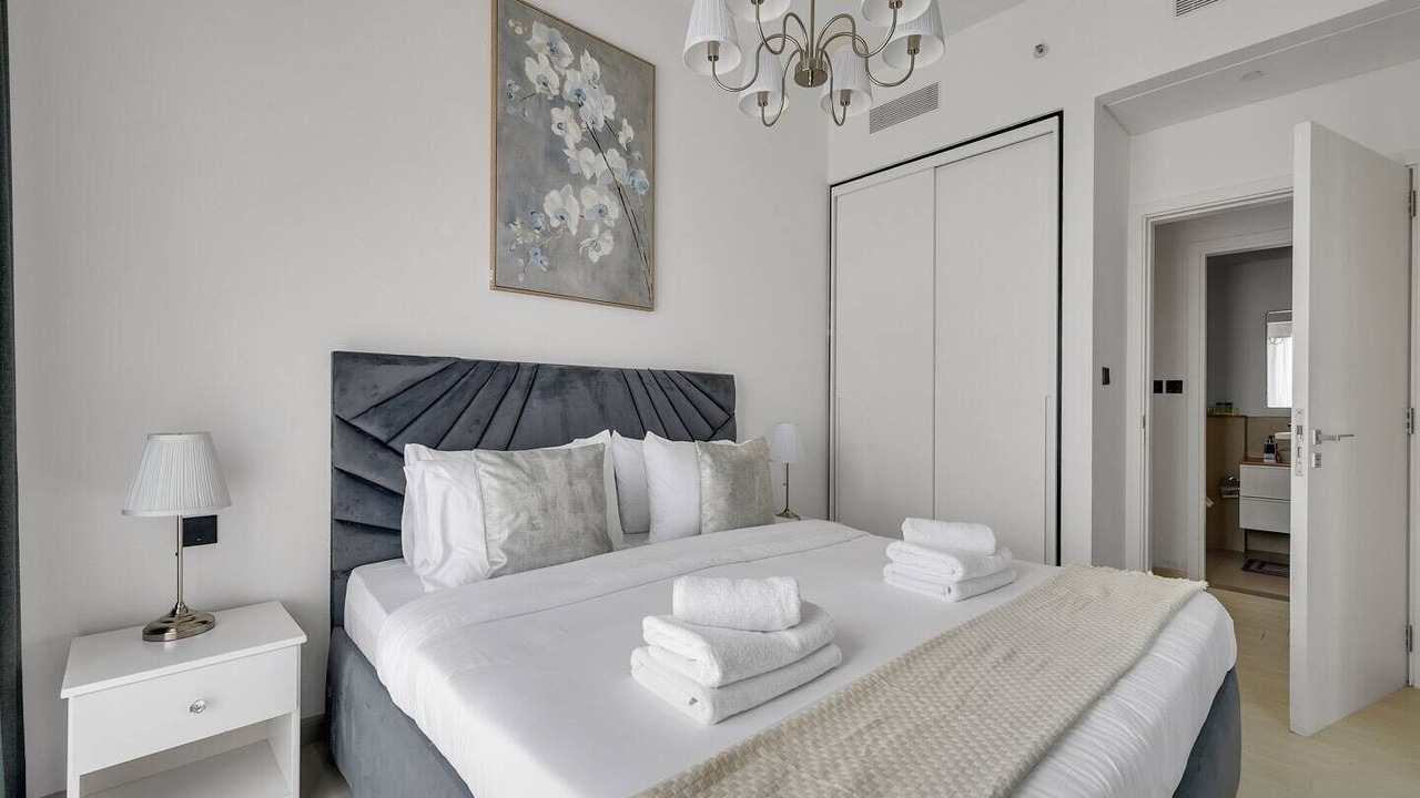 Photo of Bedroom in Dubai