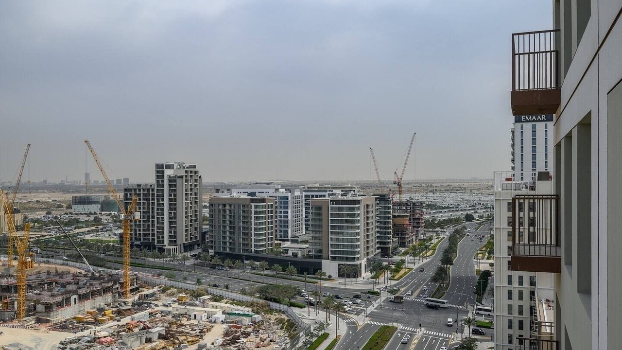 Photo of Others in Dubai