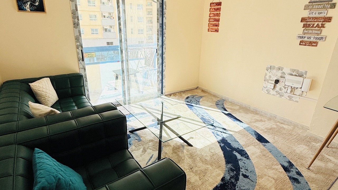 Photo of Livingroom in Al Nahda