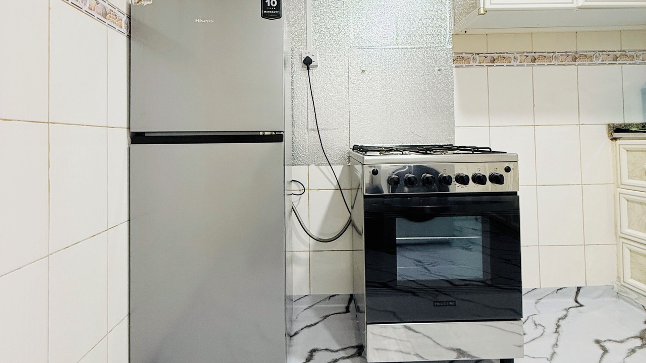 Photo of Kitchen in Al Nahda
