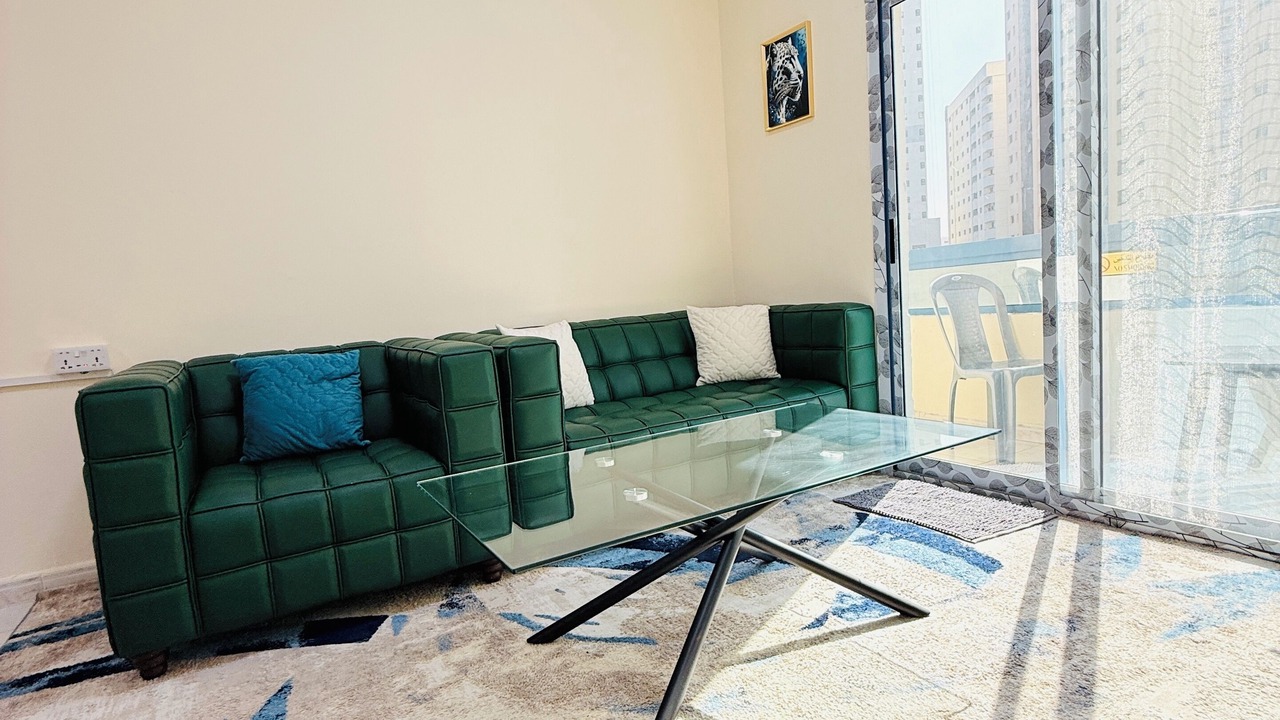 Photo of Livingroom in Al Nahda