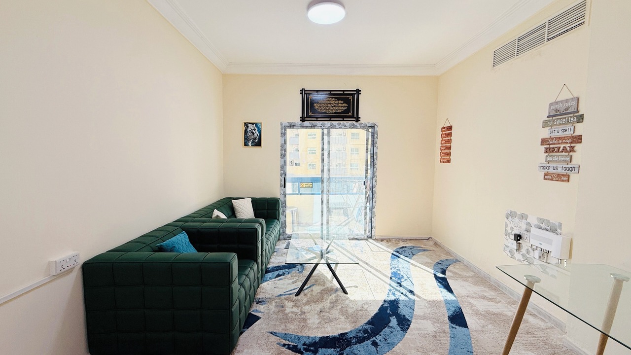 Photo of Livingroom in Al Nahda