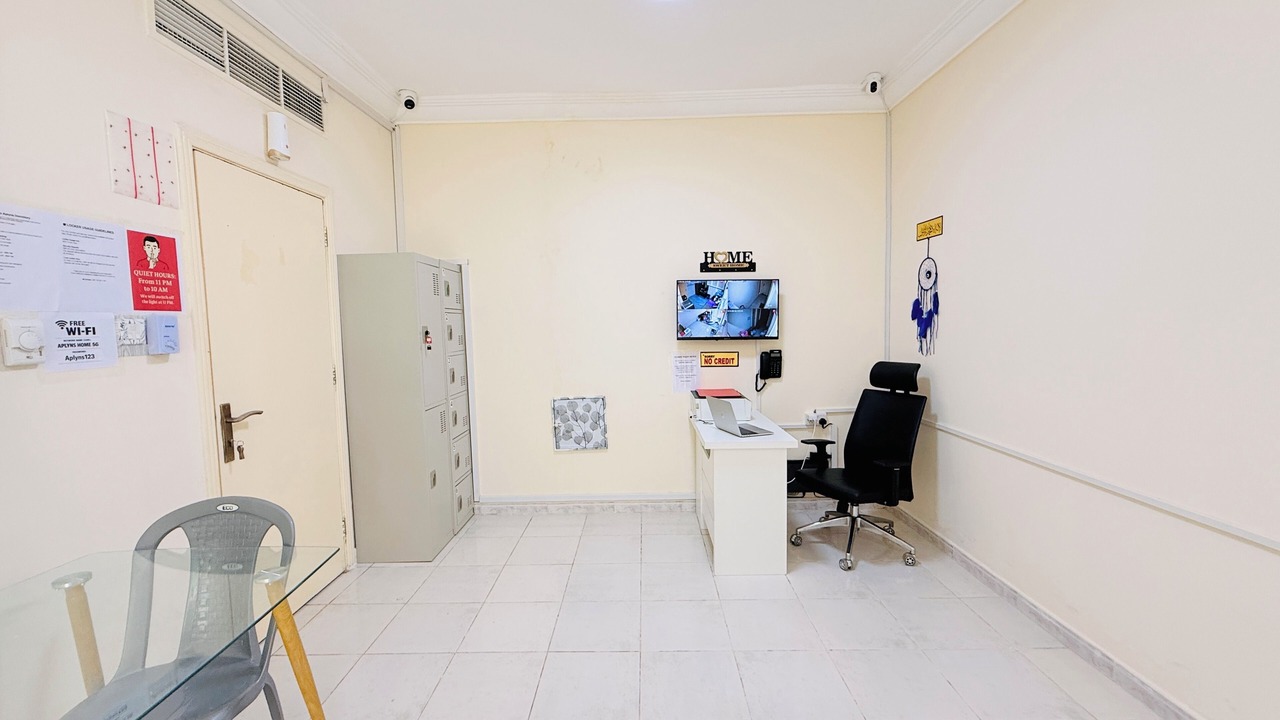 Photo of Livingroom in Al Nahda