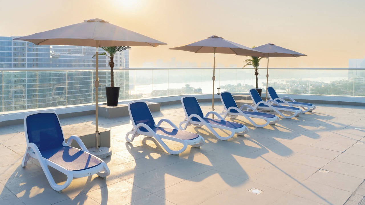 Photo of Outdoor in Deira