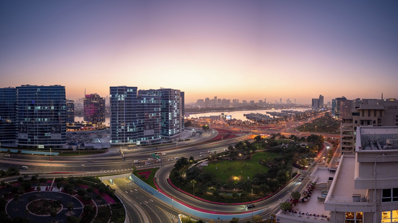 Photo of Bedroom in Deira