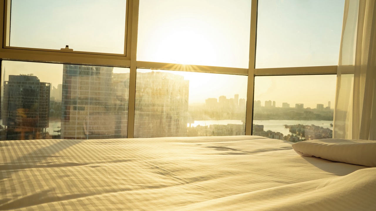 Photo of Bedroom in Deira