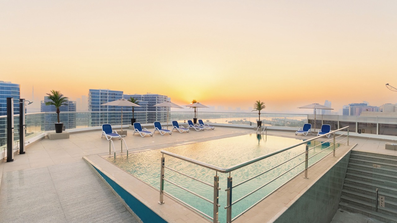 Photo of Outdoor in Deira