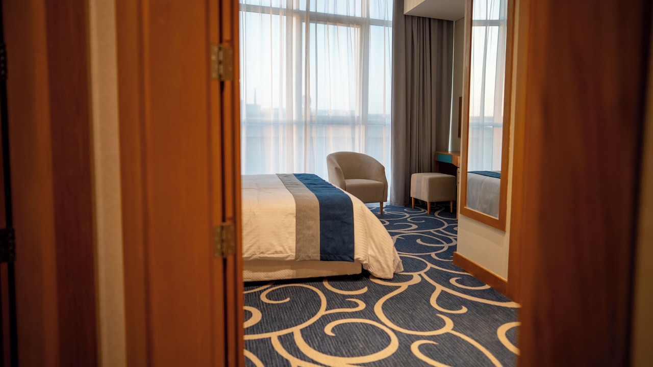 Photo of Bedroom in Deira