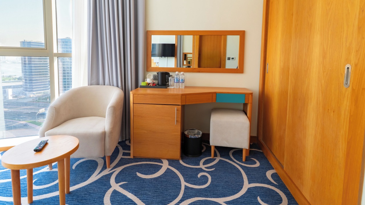 Photo of Bedroom in Deira