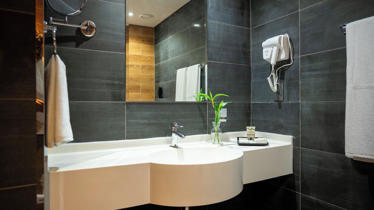 Photo of Bathroom in Deira
