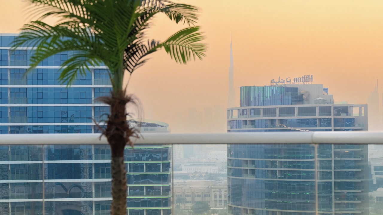 Photo of Outdoor in Deira