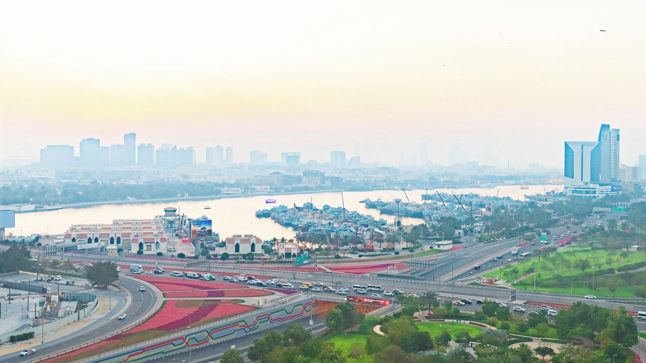 Photo of Outdoor in Deira