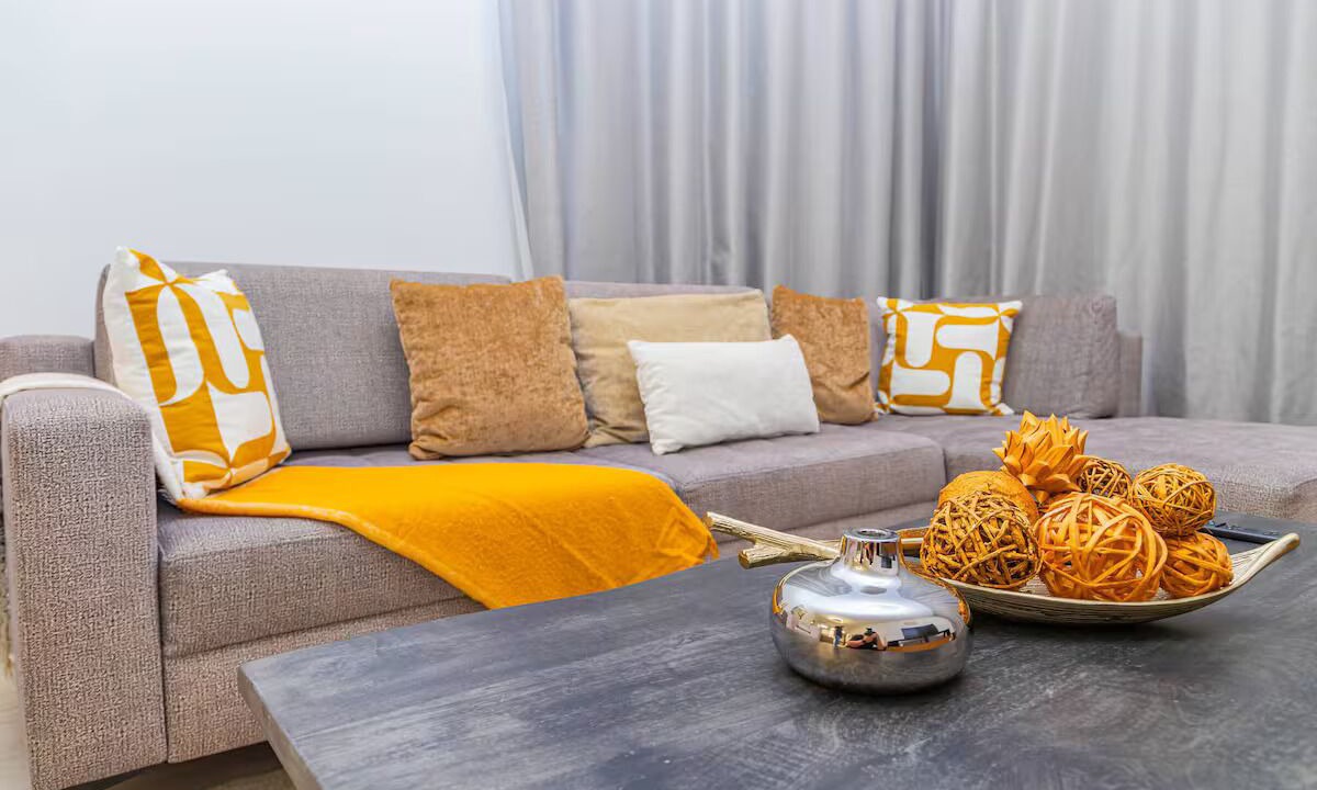 Photo of Patio Balcony in Jadaf