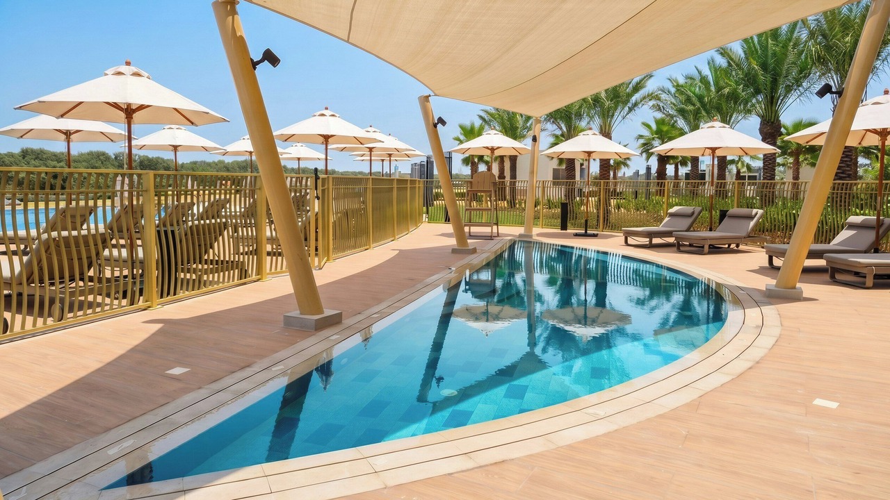Photo of Outdoor in Ras Al Khaimah